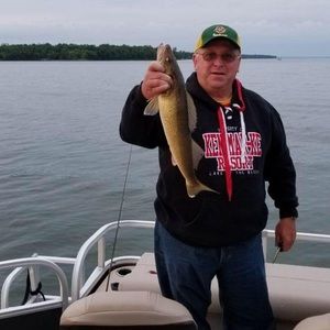 Meet your Posher, Keith